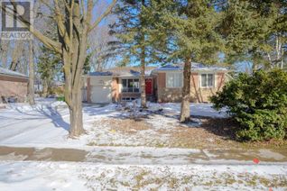 Property for Sale, 1349 Sedgewick Crescent, Oakville (1017 - SW Southwest), ON