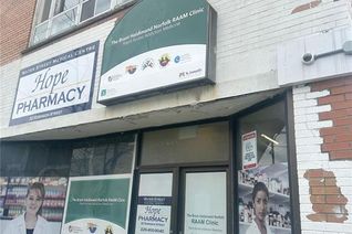 Commercial/Retail Property for Sale, 32 Robinson Street, Simcoe, ON