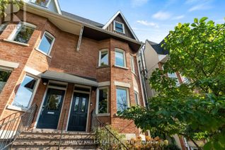 Semi-Detached House for Sale, 429 Sackville Street, Toronto (Cabbagetown-South St. James Town), ON