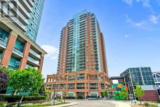 Condo for Sale, 125 Western Battery Road #2709, Toronto (Niagara), ON