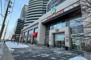 Commercial/Retail Property for Sale, 7163 Yonge Street #234, Markham (Thornhill), ON