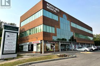 Office for Lease, 7131 Bathurst Street #102-R1, Vaughan (Crestwood-Springfarm-Yorkhill), ON