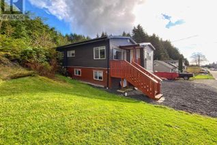 House for Sale, 1728 E 8th Avenue, Prince Rupert, BC