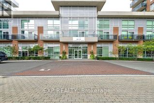 Property for Sale, 215 Queen Street E #1603, Brampton (Queen Street Corridor), ON