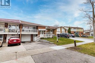 Bungalow for Sale, 7805 Wildfern Drive, Mississauga (Malton), ON