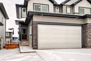 Duplex for Sale, 173 Waterford Way, Chestermere, AB