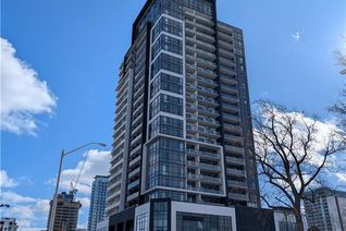 Condo Apartment for Sale, 15 Queen Street S Unit# 1707, Hamilton, ON