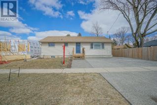 Detached House for Rent, 7631 Wayne Street, Niagara Falls (213 - Ascot), ON