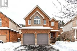 Property for Rent, 210 Dorchester Drive, Grimsby, ON