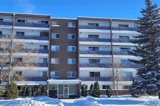 Condo Apartment for Sale, 608 4615 Rae Street, Regina, SK