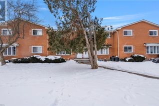 Condo Apartment for Sale, 76 Bee Street, Woodstock, ON