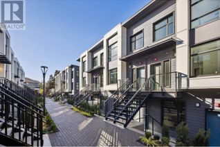 Townhouse for Sale, 1010 W 47th Avenue #123, Vancouver, BC