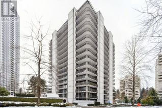 Condo for Sale, 6455 Willingdon Avenue #707, Burnaby, BC