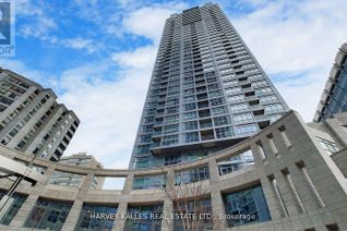 Condo for Sale, 2181 Yonge Street #1612, Toronto (Mount Pleasant West), ON