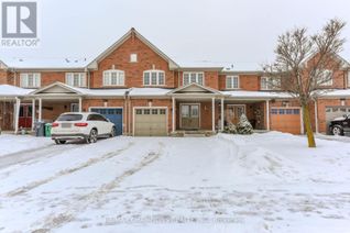 Property for Sale, 258 Van Kirk Drive, Brampton (Northwest Sandalwood Parkway), ON