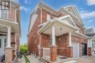 Semi-Detached House for Sale, 81 Eastview Gate, Brampton (Bram East), ON