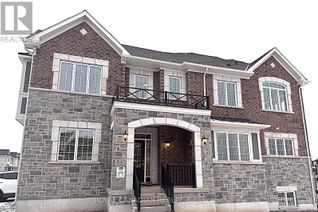 Property for Rent, 1337 Courtleigh Trail, Oakville (1009 - JC Joshua Creek), ON