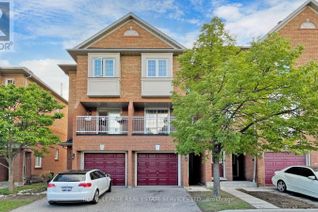 Townhouse for Rent, 6950 Tenth Line W #90, Mississauga (Lisgar), ON