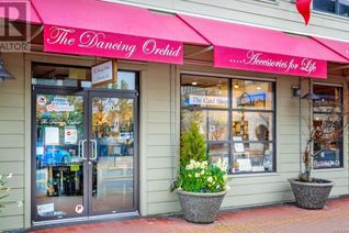 Retail And Wholesale Business for Sale, 2537 Beacon Ave W #104, Sidney, BC