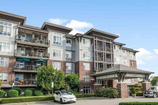 Condo Apartment for Sale, 45645 Knight Road #203, Chilliwack, BC