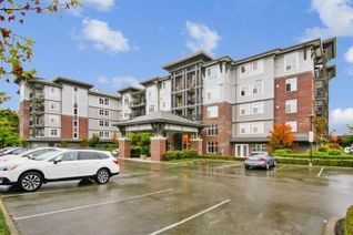 Condo for Sale, 45645 Knight Road #203, Chilliwack, BC