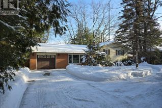 Sidesplit for Sale, 163 Woodland Drive, Wasaga Beach, ON