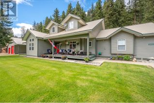 House for Sale, 2454 Coalmont Road, Coalmont-Tulameen, BC