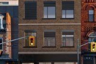 Commercial/Retail Property for Lease, Second Floor - 369 Queen Street W, Toronto (Waterfront Communities), ON