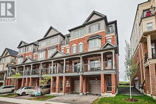 Townhouse for Rent, 2384 Chevron Prince Path, Oshawa (Windfields), ON