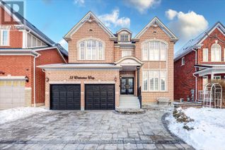 House for Sale, 51 Winterton Way, Ajax (Northwest Ajax), ON