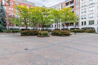 Condo for Sale, 53 Woodbridge Avenue #221, Vaughan (West Woodbridge), ON