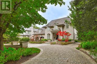 Property for Sale, 79 Pinewood Trail, Mississauga (Mineola), ON