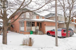 Detached House for Sale, 21 Sprucelands Avenue, Brampton (Sandringham-Wellington), ON