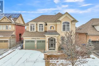 House for Sale, 22 Pasadena Avenue, Brampton (Bram East), ON