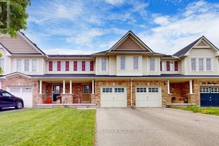 Freehold Townhouse for Sale, 214 Blackburn Drive, Brantford, ON