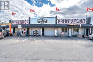 Farm for Sale, 346 Hwy 97, Kaleden, BC