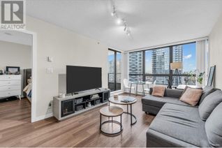 Condo for Sale, 938 Smithe Street #1609, Vancouver, BC