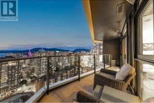 Condo for Sale, 889 Pacific Street #2404, Vancouver, BC