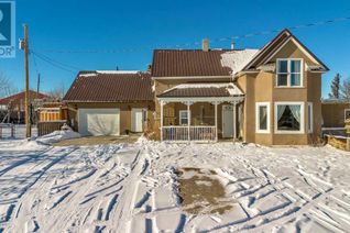 Detached House for Sale, 30058 Hwy 501, Rural Cardston County, AB