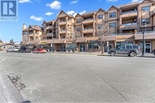 Property for Sale, 13615 Victoria Road #204, Summerland, BC