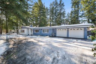 Ranch-Style House for Sale, 3875 204a Street, Langley, BC