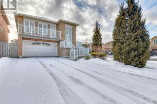 House for Sale, 673 Driftcurrent Drive, Mississauga (Hurontario), ON