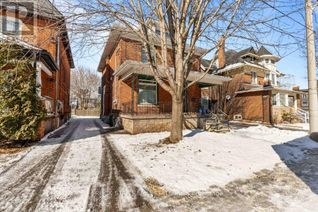 House for Sale, 20 Holton Avenue S, Hamilton (Gibson), ON