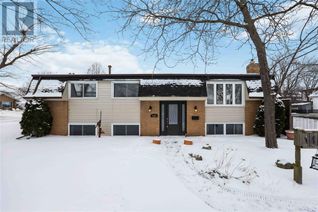 Ranch-Style House for Sale, 1101 Cambridge Crescent, Sarnia, ON