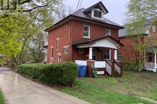 Property for Sale, 52 Waterloo Avenue, Guelph (Downtown), ON Property for Sale, 52 Waterloo Avenue, Guelph (Downtown), ON