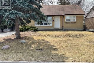 House for Rent, 95 Cartier Crescent #Main, Richmond Hill (Crosby), ON