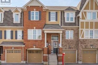 Freehold Townhouse for Rent, 60 Donomore Drive, Brampton (Northwest Brampton), ON