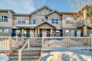 Condo for Sale, 38 4029 Orchards Dr Sw, Edmonton, AB