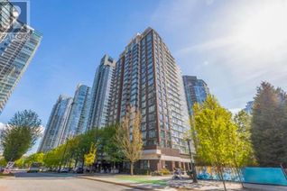 Condo Apartment for Sale, 550 Pacific Street #201, Vancouver, BC