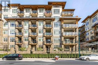 Condo for Sale, 2495 Wilson Avenue #402, Port Coquitlam, BC